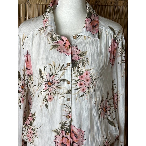 American Rag Cie Top‎ Women Medium - Picture 2 of 12